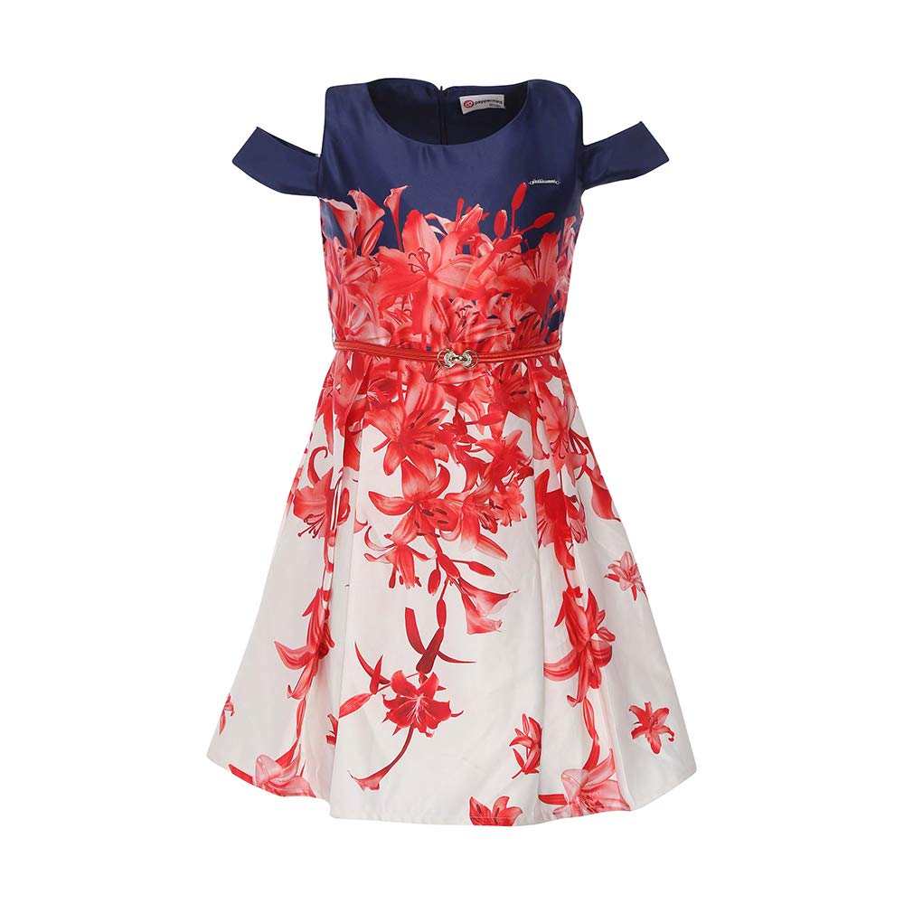 Peppermint Synthetic Dress Amazon.in Clothing & Accessories