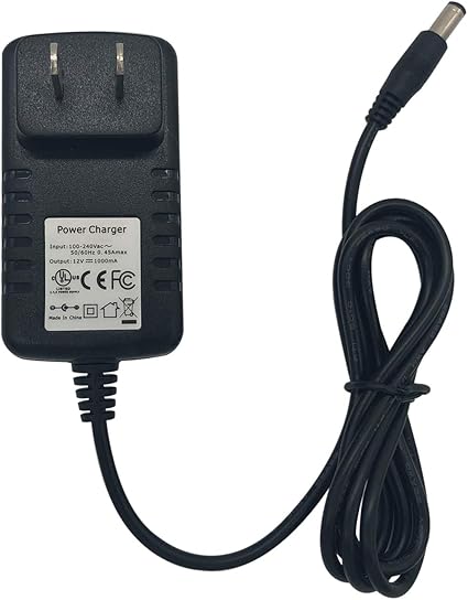 best choice products jeep charger