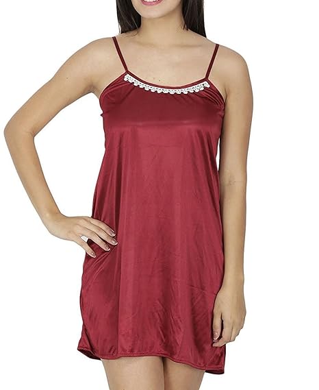 night dress shopping