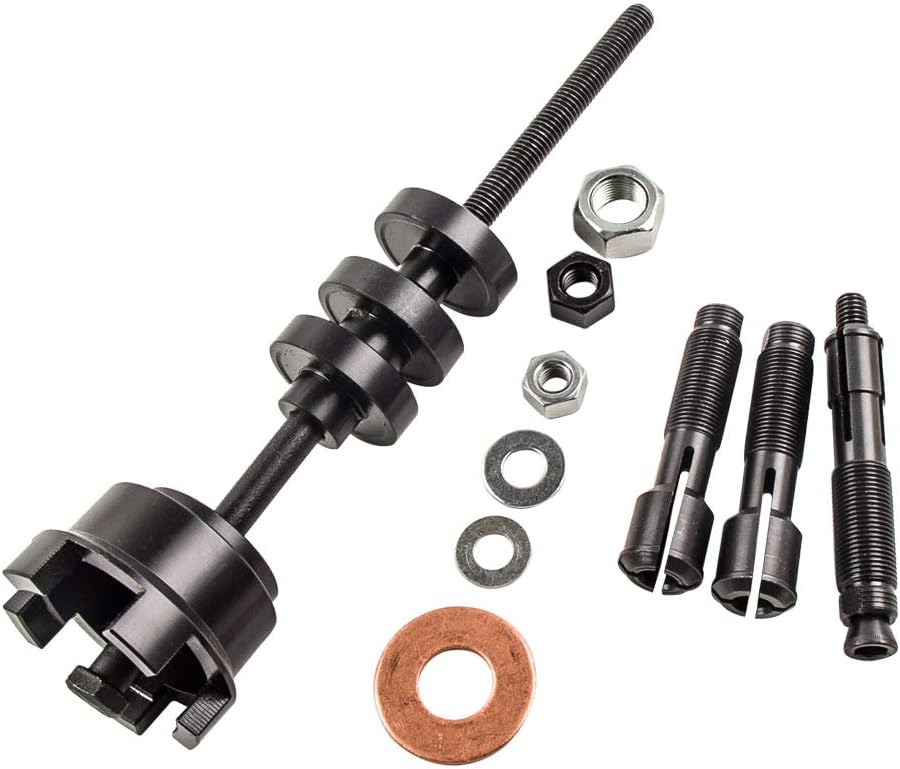 Motorcycle Installer Wheel Bearing Remover Tool 3/4 inch 1 inch and