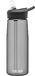 CamelBak eddy+ Water Bottle with Tritan Renew