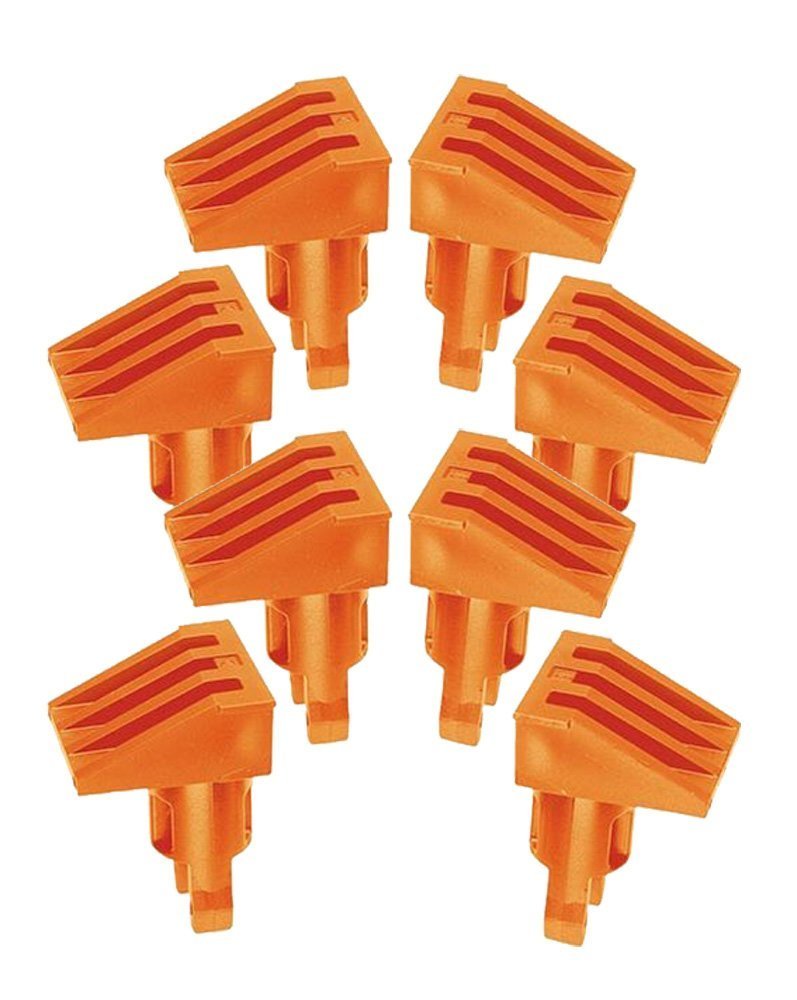 Black & Decker Workmate Replacement (2 Pack) Swivel Grip Peg, 4-Pack # 79-010-4-2pk