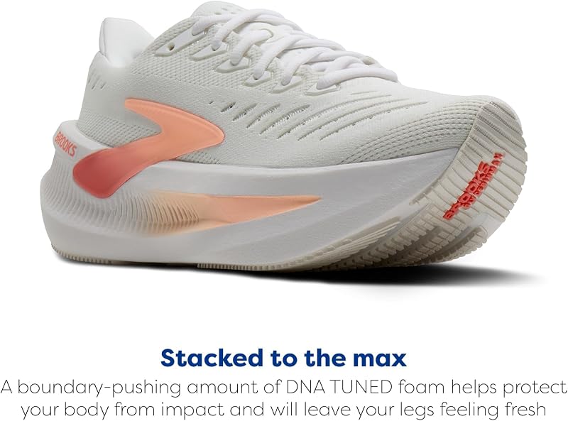 Glycerin Max 2 Sneaker