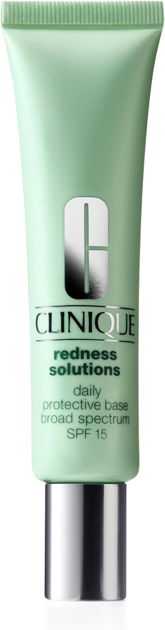 Clinique Redness Solutions Daily Protective Base SPF 15 Tinted Primer Oil Free