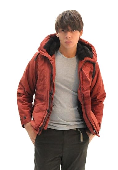 Amazon ナチュラルストーリー Naturalstory ブルゾン 中綿 カラー