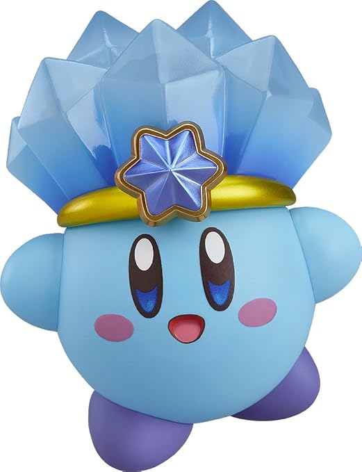 kirby nendoroid amazon