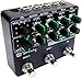 Keeley Electronics Super Mod Workstation Multi-Effects Pedal