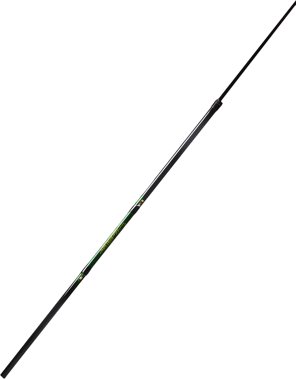 telescopic crappie pole