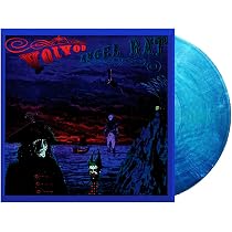 Amazon.com: Synchro Anarchy: CDs & Vinyl