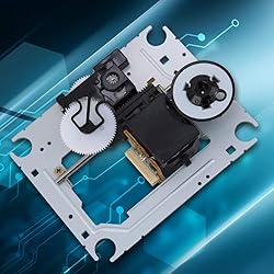 SF P101N CD Player Completer Mechanism - Low Speed