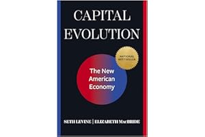 Capital Evolution: The New American Economy