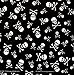 Bandanas - Skull and Crossbones Bandana #22
