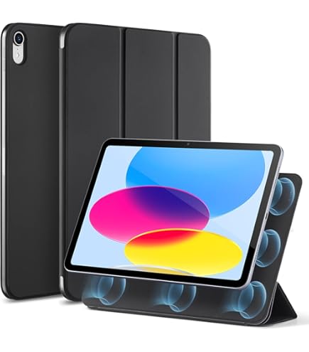 Amazon.com: Apple Smart Folio for iPad (10th generation