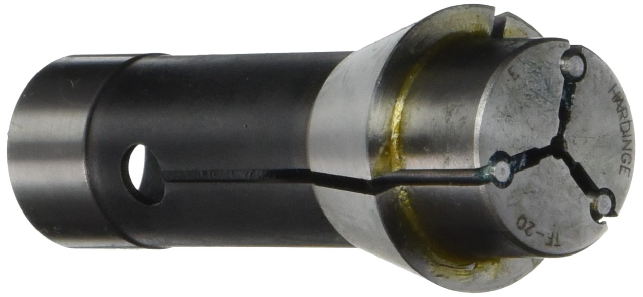 Hardinge TF20 3/16" Extended Nose Emergency Collet Cutting Tool