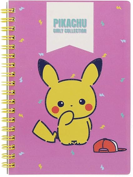 Amazon サンスター文具 ポケモン Wリングノート B6 ポーズ S 文房具 オフィス用品 文房具 オフィス用品