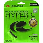 Solinco Hyper-G Soft Tennis String ()