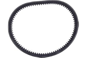 HOLDWELL Snowmobile Drive Belt 3211066 3211042 Compatible with Polaris Indy 650 1988-1992 Indy 600 1985-1987 Indy 500 1989-1997 Indy 440 1993-1996 Indy 400 1985-1991 Star 1985-1990 Ultra Indy RMK 1996