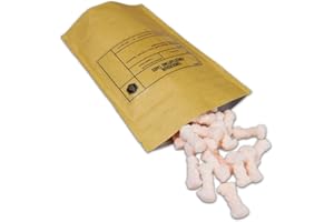 5col Survival Supply TinderQuik Firestarting Tabs 50 (for SparkLite FireSteel Blastmatch)