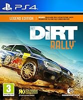 Dirt Rally - Legend Edition