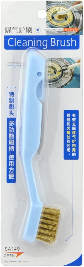 Best Gas Range Cook Top Cleaner And Degreaser