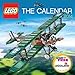 Lego: The Calendar 2014