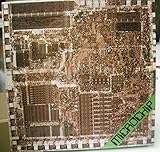 MICROCHIP JIGSAW PUZZLE 18 X 18 '' OVER 500 PIECES