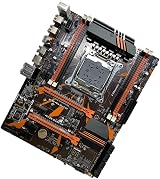 Tsadeer X99 LGA2011-V3 4 Channel DDR4 Desktop Motherboard E5 2680 V2 view 5