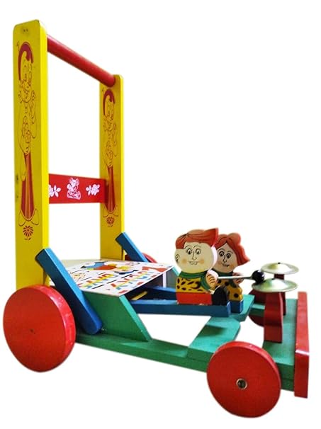 shumee activity walker