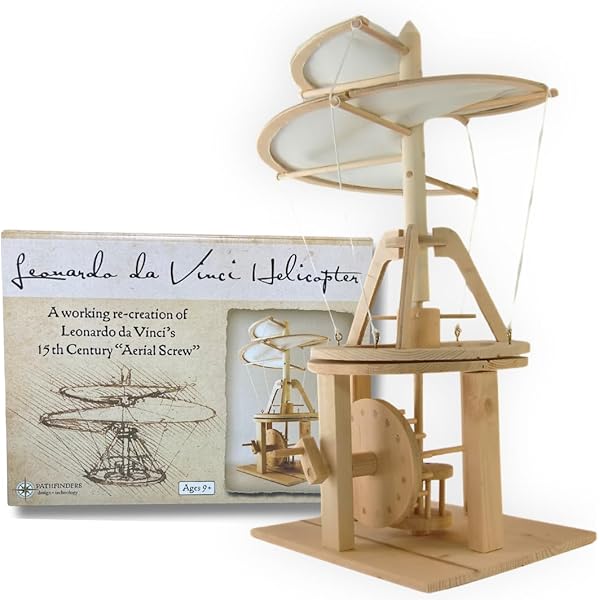 Amazon.com: Leonardo's Machines: Da Vinci's Inventions Revealed