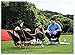 Sportneer Portable Lightweight Folding Camping Chair for Backpacking, Hiking, Picnic