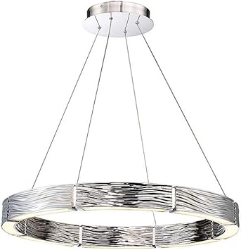 modern forms chandeliers