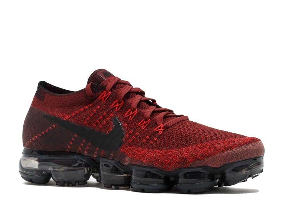 vapormax rojos