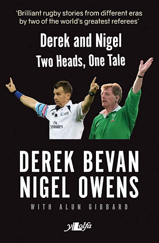 Download Derek and Nigel: Two Heads, One Tale (English Edition) PDF