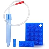 Bundle Tumble BreatheBaby Doctor Recommended Nasal Aspirator + 24 Extra Hygiene Filters