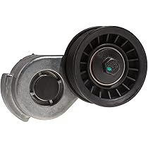 Amazon.com: Autotecnica 10239670 Idler Pulley, Incl. NTN/NSK 