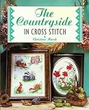 Image de Countryside in Cross Stitch (Cross Stitch Ser)