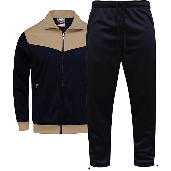 SUPPLEX ICON TRACK JACKET/PANTS セットアップ L SUPPLEX ICON