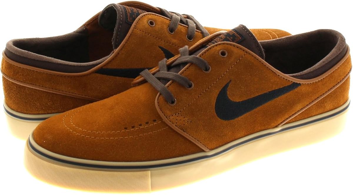 nike sb stefan janoski hazelnut