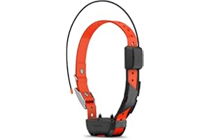 Garmin Alpha TT 25 GPS Dog Tracking and Training Collar