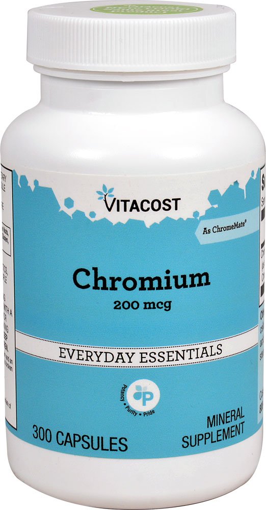 Chromium