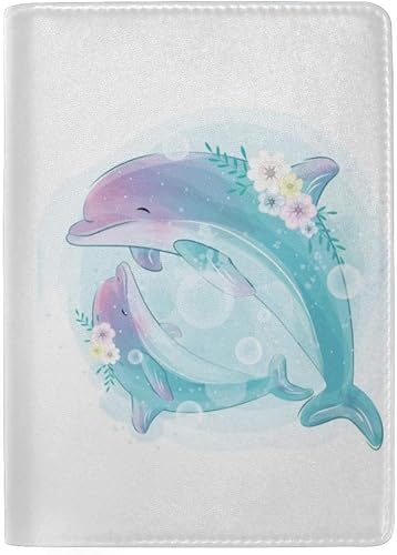 Amazon Co Jp パスポートカバー スキミング防止 本革 パスポートケース 出張 旅行 カードパッケージ 旅行便利グッズ 多機能 旅券ケース かわいいイルカの母親と赤ちゃん 男女兼用 シューズ バッグ Amazon Co Jp パスポートカバー スキミング防止 本革 パスポートケース 出張 旅行 カードパッケージ 旅行便利グッズ 多機能 旅券ケース かわいいイルカの母親と赤ちゃん 男女兼用 シューズ バッグ