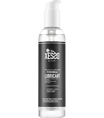 Amazon.com: Healthy Vibes Silicone Based Lube 8 oz w/Hand Pump for Latex &  Hard Toys, Long Lasting Easy Clean Gel Lubricant for Privacy for Men Women  Couples Lubrification : Health & Household