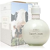 FarmHouse Fresh Sweet Cream Body Milk