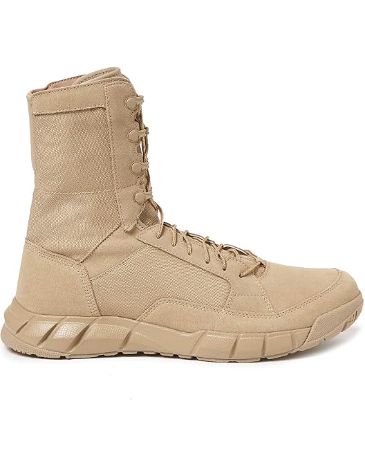 Amazon.com: Reebok Work Mens Trailgrip Tactical 8 Inch  display picture 1