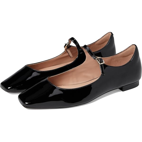 Amazon.com | Cole Haan Women's Yvette Maryjane Ballet Flat