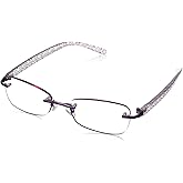 Foster Grant Women's Daniella PolarizedRoundReaders