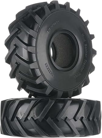 New Rc4wd Mud Basher 2.2 Scale Tractor 