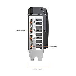 GIGABYTE GeForce RTX 5070 Gaming OC 12G Graphics