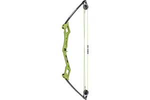 Bear Archery Apprentice Bow Set.