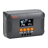 PowMr Boost 10A MPPT Solar Charge Controller